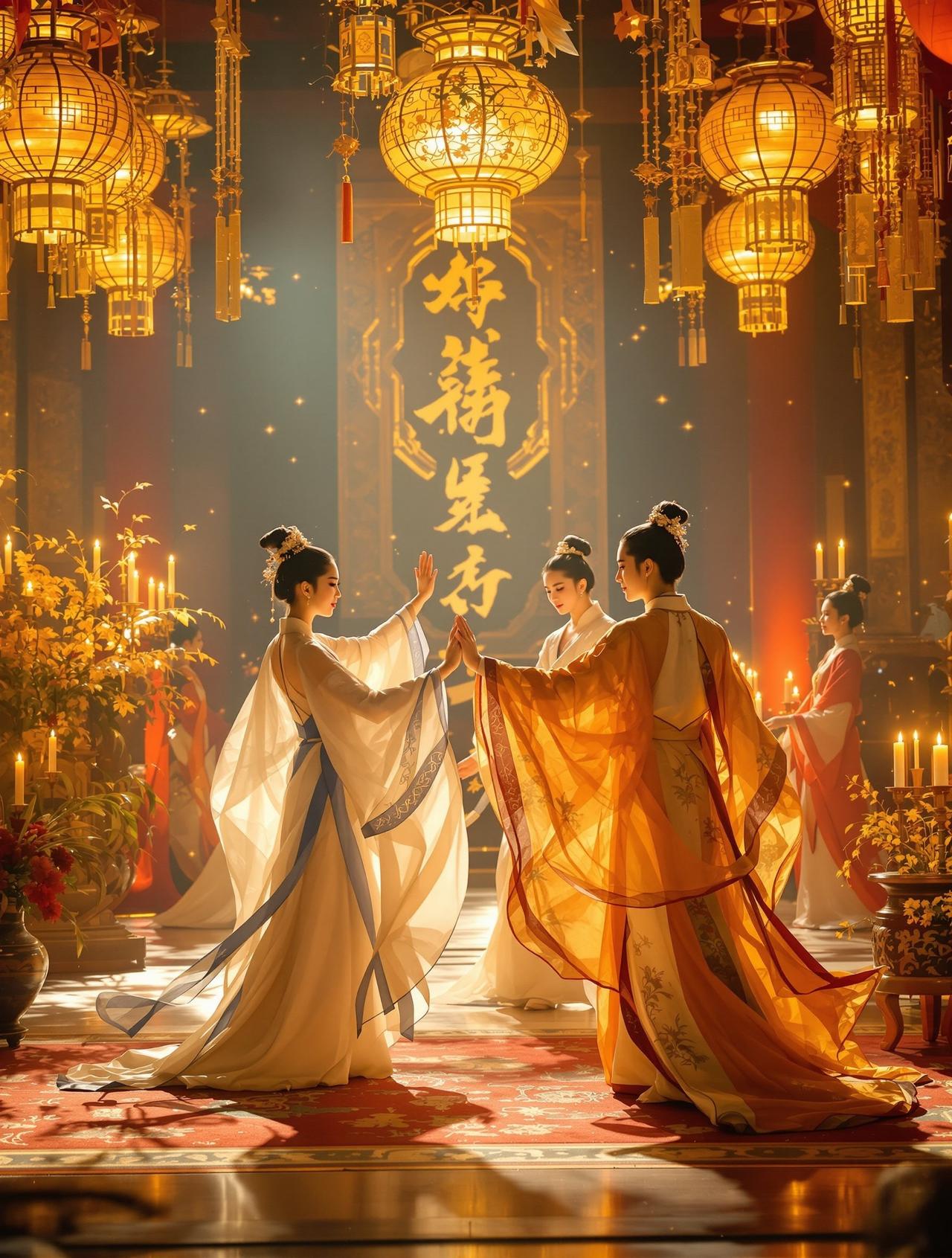 大唐风华 - 九猫视频