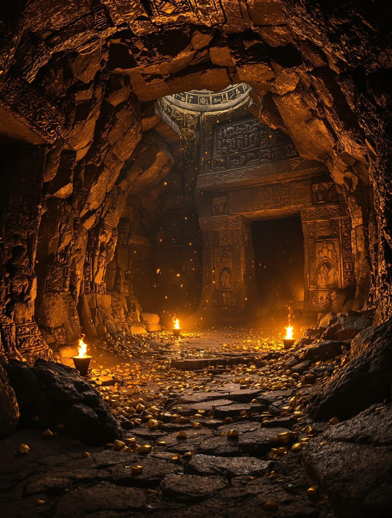古墓迷踪 - 九猫视频