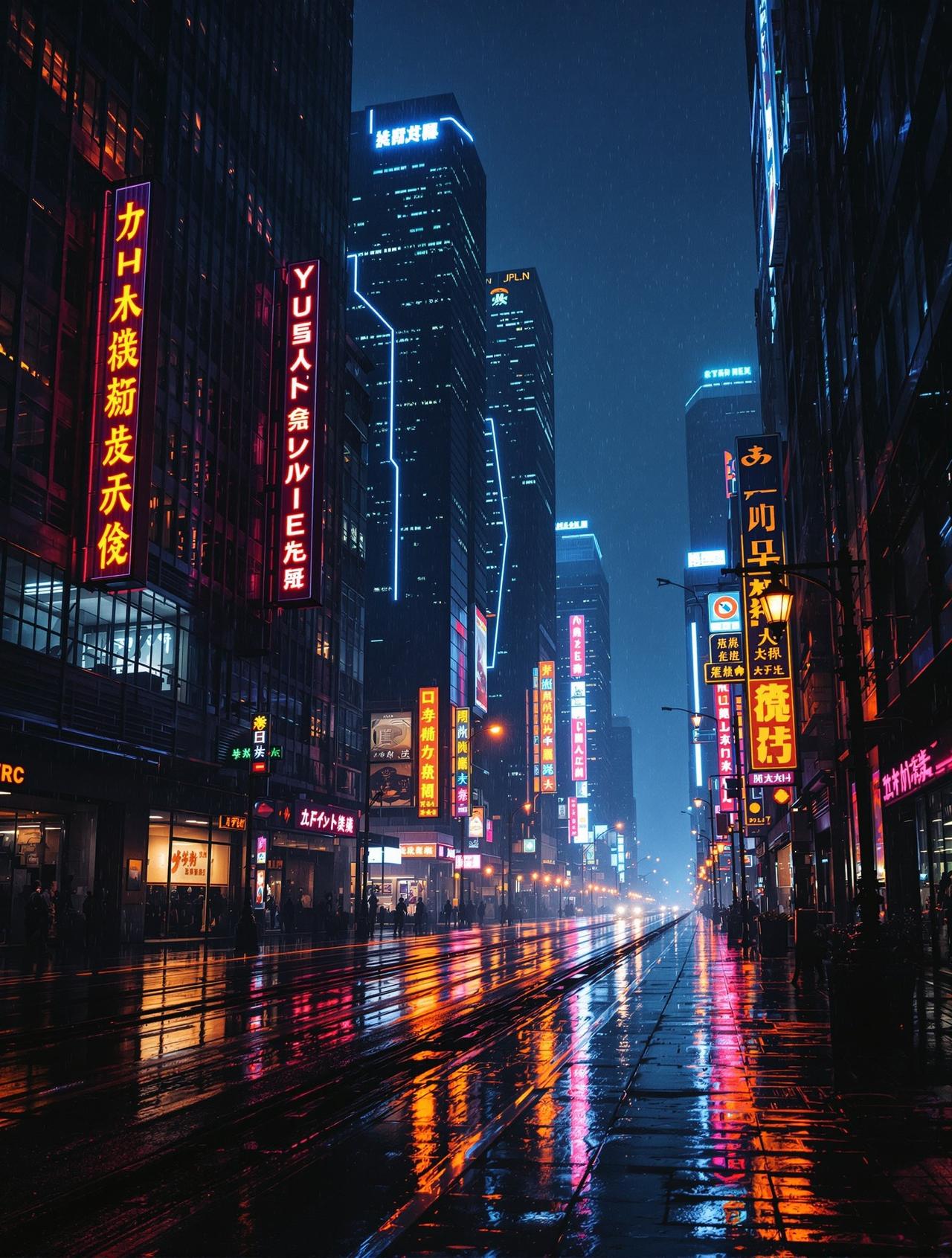 未来都市 - 九猫视频