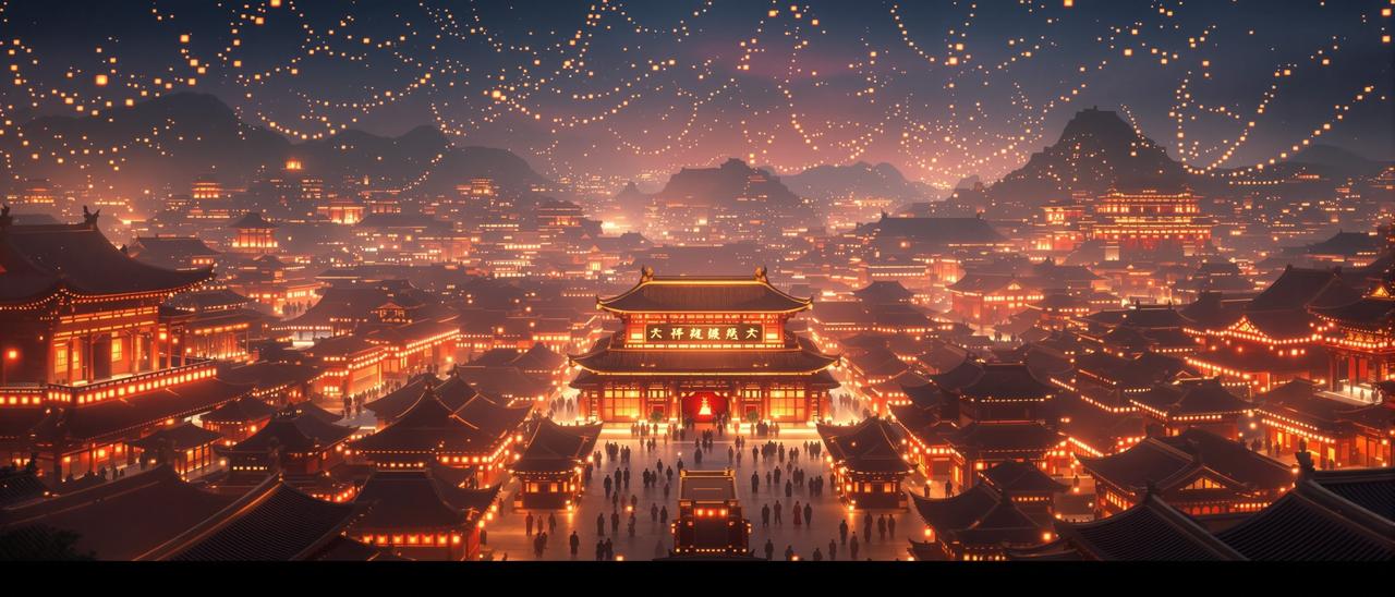 长安十二时辰：第二季 - 九猫视频